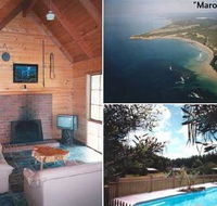 Maroo Park Cottages - Surfers Paradise Gold Coast