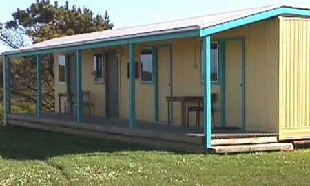 Apostles Camping Park And Cabins - Surfers Paradise Gold Coast 2
