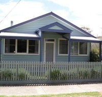 Cliffs Cottage - Surfers Paradise Gold Coast