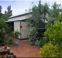 Trafalgar Cottage - Surfers Paradise Gold Coast