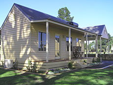 Tamberrah Cottages - Surfers Paradise Gold Coast 0