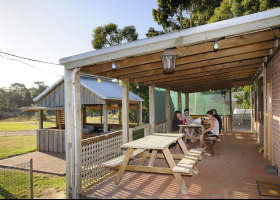 Stratford On The River Tourist Park - Surfers Paradise Gold Coast 1