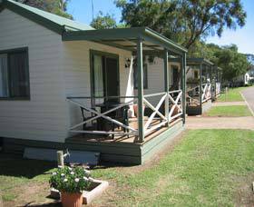 Stratford On The River Tourist Park - Surfers Paradise Gold Coast 5