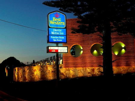 Drouin VIC Surfers Paradise Gold Coast