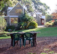 Brigadoon Cottages - Surfers Paradise Gold Coast