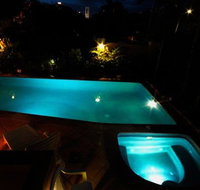 Mermaid Beach Park View - Surfers Paradise Gold Coast