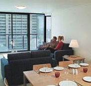 Melbourne Short Stay Apartments City Point - Surfers Paradise Gold Coast