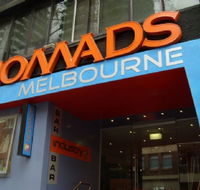 Nomads Melbourne - Surfers Paradise Gold Coast