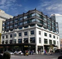 City Edge on Elizabeth - Surfers Paradise Gold Coast