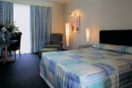 Quality Hotel Wangaratta Gateway - Surfers Paradise Gold Coast 0