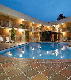 Quality Hotel Wangaratta Gateway - Surfers Paradise Gold Coast 1
