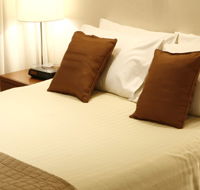 Best Western New Crossing Place Motel - Surfers Paradise Gold Coast