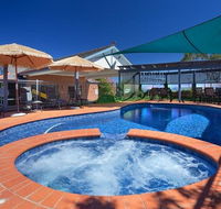 Comfort Inn and Suites Blazing Stump - Surfers Paradise Gold Coast