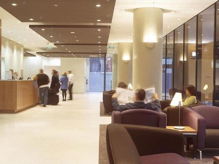 Travelodge Southbank Melbourne - Surfers Paradise Gold Coast 0