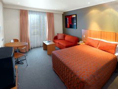 Travelodge Southbank Melbourne - Surfers Paradise Gold Coast 2