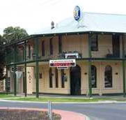 Caledonian Hotel Motel Echuca - Surfers Paradise Gold Coast