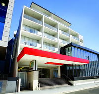 Quest Sxy South Yarra - Surfers Paradise Gold Coast