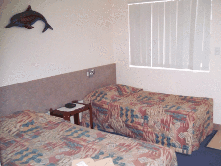 Nanango Star Motel - thumb 0