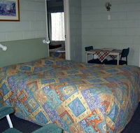 Daylesford Central Motor Inn - Surfers Paradise Gold Coast
