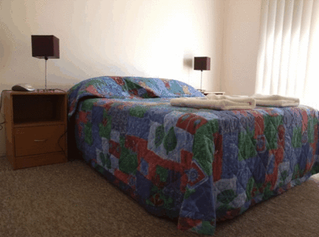 Carnarvon Central Apartments - Surfers Paradise Gold Coast