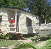 River Retreat Caravan Park - Surfers Paradise Gold Coast