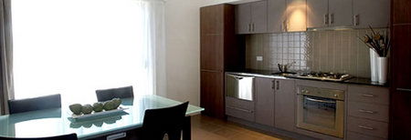 May Park Executive Apartments - Surfers Paradise Gold Coast 1