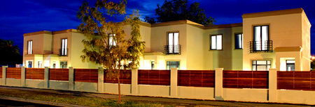 May Park Executive Apartments - Surfers Paradise Gold Coast 3