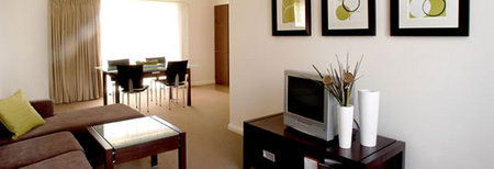 May Park Executive Apartments - Surfers Paradise Gold Coast 4
