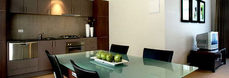 May Park Executive Apartments - Surfers Paradise Gold Coast 5