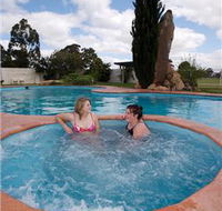 Wimmera Lakes Caravan Resort - Surfers Paradise Gold Coast