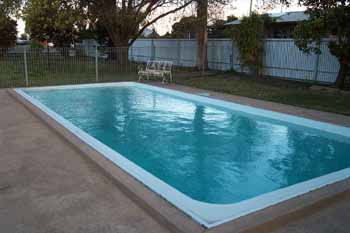 Glynlea Motel - Surfers Paradise Gold Coast 0