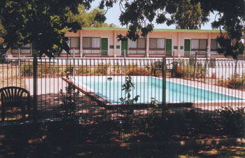 Glynlea Motel - Surfers Paradise Gold Coast 3