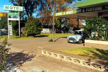 Glynlea Motel - Surfers Paradise Gold Coast 4