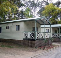 Goulburn River Tourist Park - Surfers Paradise Gold Coast