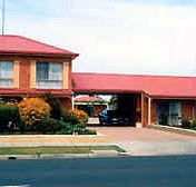 Best Western Colonial Bairnsdale - Surfers Paradise Gold Coast