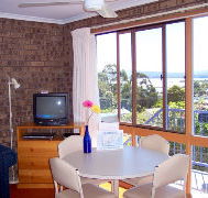 Mallacoota Blue Wren Motel - Surfers Paradise Gold Coast