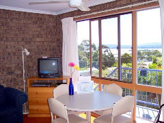 Mallacoota Blue Wren Motel - Surfers Paradise Gold Coast 0