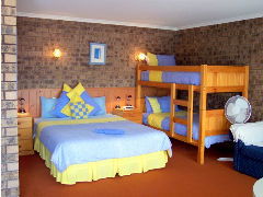 Mallacoota Blue Wren Motel - Surfers Paradise Gold Coast 3