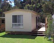 Mallacootas Shady Gully Caravan Park - Surfers Paradise Gold Coast 4