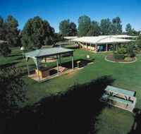 RACV Cobram Resort - Surfers Paradise Gold Coast
