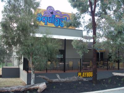 Moama On Murray Resort - Surfers Paradise Gold Coast 0