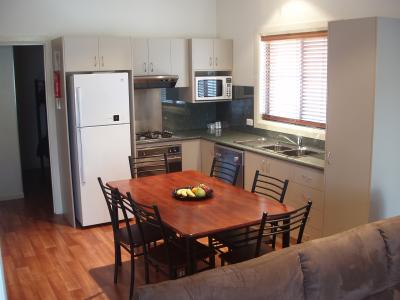 Moama On Murray Resort - Surfers Paradise Gold Coast 1