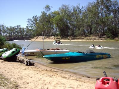 Moama On Murray Resort - Surfers Paradise Gold Coast 2