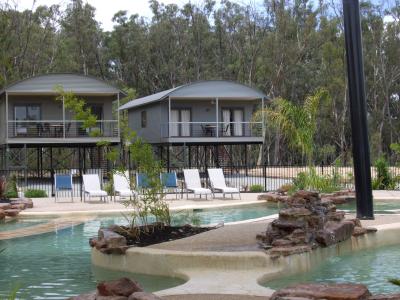Moama On Murray Resort - Surfers Paradise Gold Coast 3