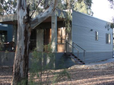 Moama On Murray Resort - Surfers Paradise Gold Coast 4