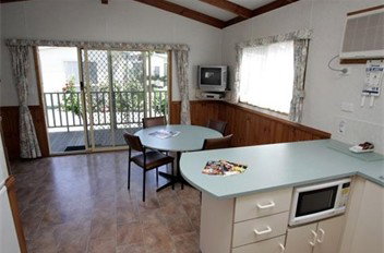 Melbourne Big4 Holiday Park - Surfers Paradise Gold Coast 2