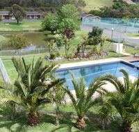 Barwon Valley Lodge - Surfers Paradise Gold Coast