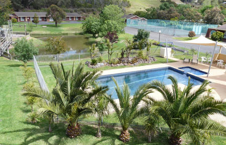 Barwon Valley Lodge - Surfers Paradise Gold Coast 0