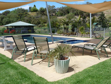 Barwon Valley Lodge - Surfers Paradise Gold Coast 3