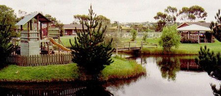 Barwon Valley Lodge - Surfers Paradise Gold Coast 5